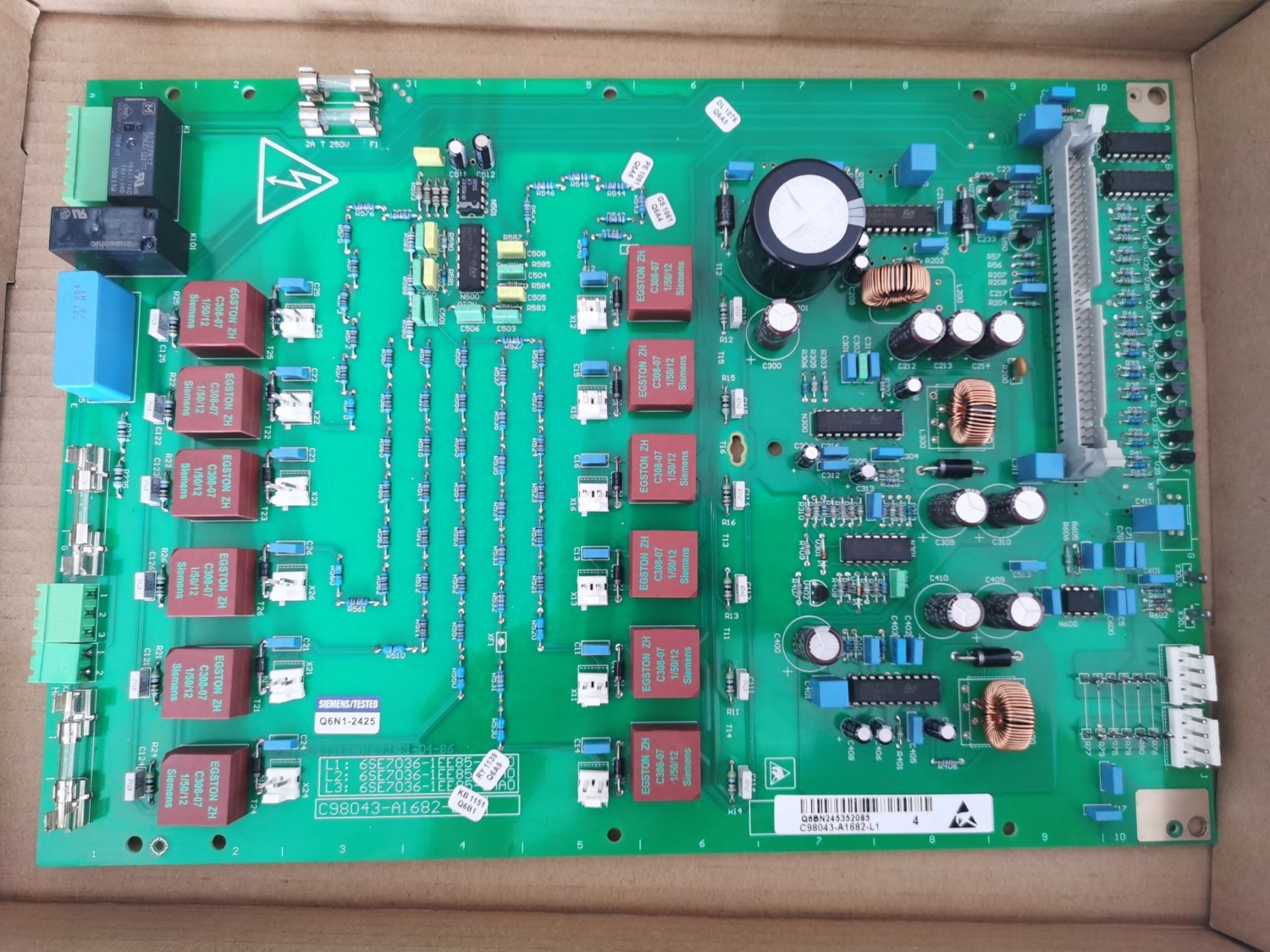 A5E34890686002 6SR0960-0AM61-0AD0 A5E31418276 6SR4900-0GM00-0AM0 A5E33503006002 6SR4900-0AM27-0AD0