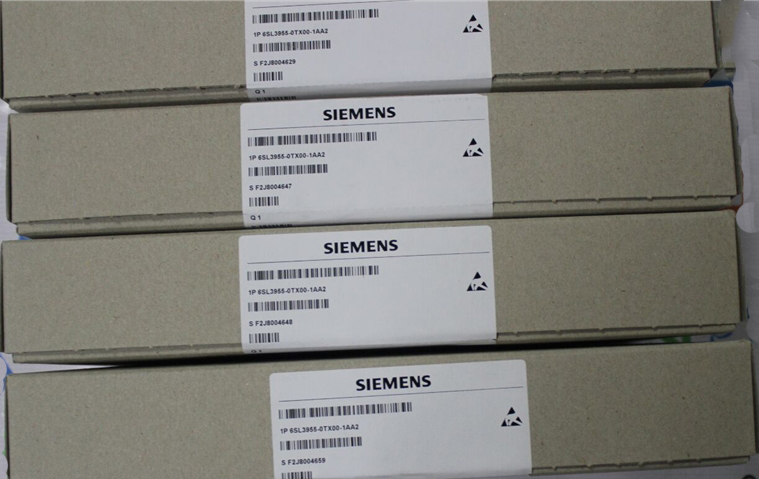 6SL3955-5TX02-0AA0. FBG TAS21G thyristor electronics 0 kV 10US Filter 1x FOC Software V4.1