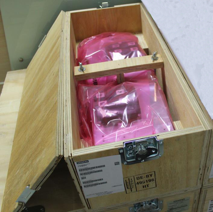 6SL3955-5TX02-0AA0. FBG TAS21G thyristor electronics 0 kV 10US Filter 1x FOC Software V4.1