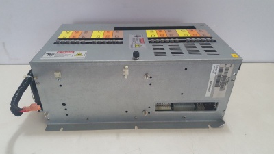 Siemens Robicon A1A10000313.00 DCR BOX NXGII POWER SUPPLY Assembled in the USA
