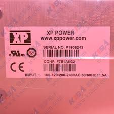 Siemens Robicon Power Supply 6SR0960-0CD01-1AD0 / A1A0100275 XP Power F7E1A6G2