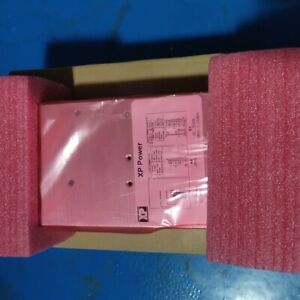 Siemens Robicon Power Supply 6SR0960-0CD01-1AD0 / A1A0100275 XP Power F7E1A6G2