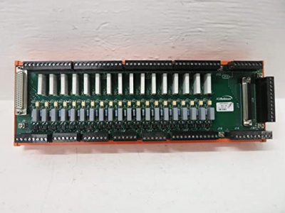 Siemens Robicon Perfect Harmony ASI-Robicon A5E01649325 Rev AB Board Module PLC Card 