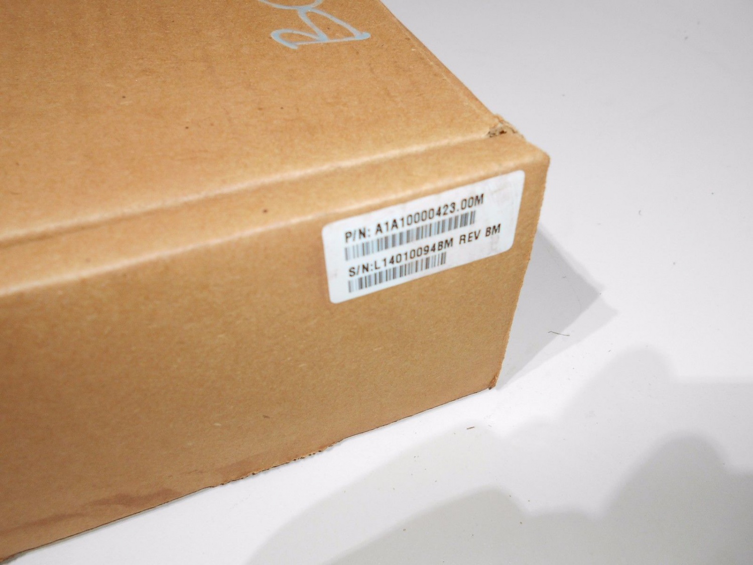 Siemens Robicon A1A10000423.00M INTERFACE BOARD REV. BL NEW PCA, W/FIRMARE NXG SYSTEM I/O