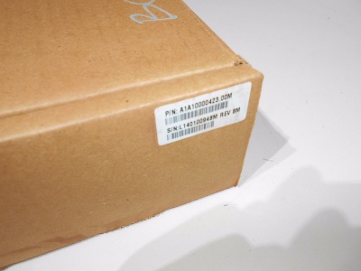 Siemens Robicon A1A10000423.00M INTERFACE BOARD REV. BL NEW PCA, W/FIRMARE NXG SYSTEM I/O