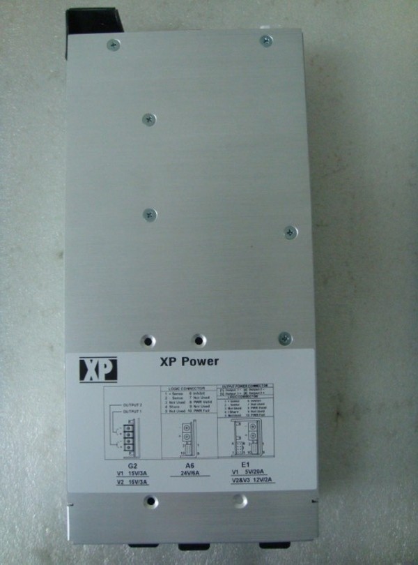 XP Power Power supply 700 W Siemens Robicon 6SR0960-0CD01-1AD0 F7E1A6G2 F7A4K6G2 F7A4K6G7 F7A4G2G2