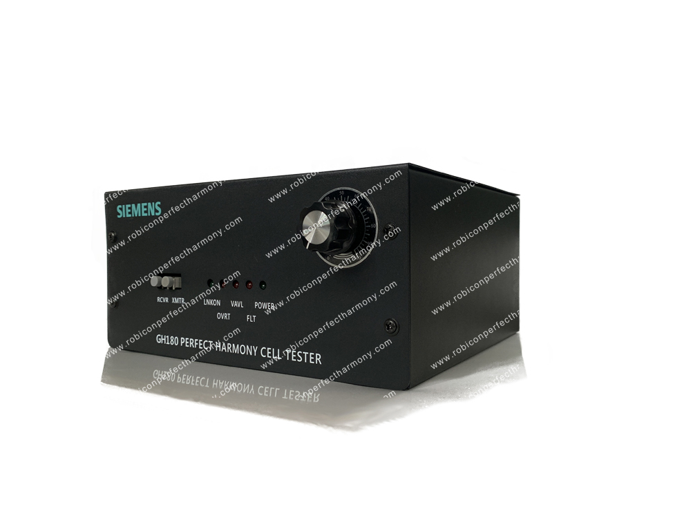 Siemens Portable Harmony Cell Tester （PCT） （P/N 469939.00）