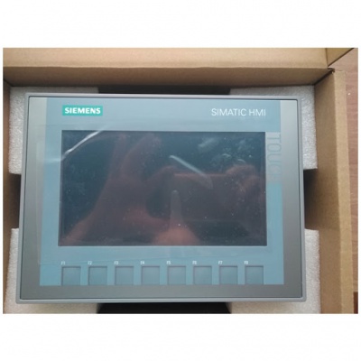 Original Siemens Robicon A5E39206479 DEV CONTROL SIMATIC HMI, KTP700 BASIC D 6SR4900-0SM00-0AM0