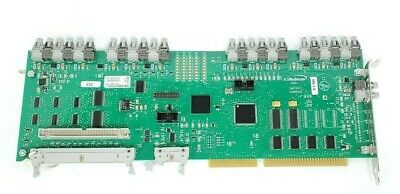 Siemens ASI-Robicon A5E01648776 PC Board Revision AB ASIRobicon 452640R5 I/O Module Circuit Board