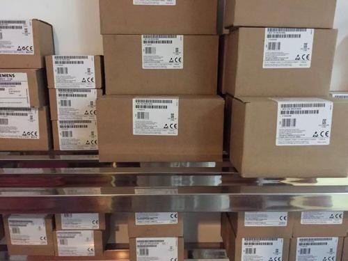 PCA 120 VAC INPUTS SYSTEM I/O BREAKOUT #A5E01648776 （SIEMENS） ASI-Robicon