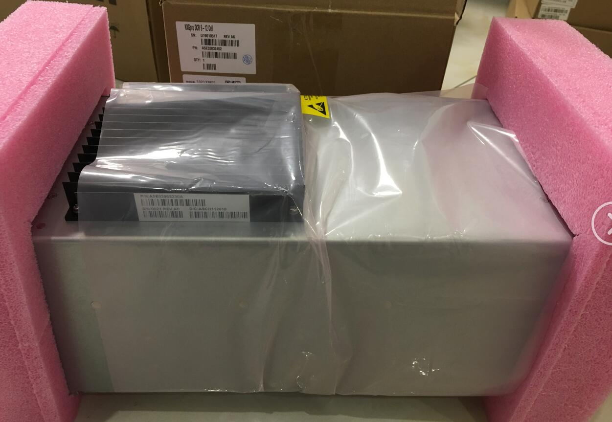  SIEMENS Robicon SENSOR_PRESSUR_PN5204_1087PSI VSD #A5E01261262