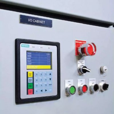 Siemens Robicon Perfect Harmony Keypad Kit, A5E02669560, A5E02669561, A5E02624585, 252090.11NGSC