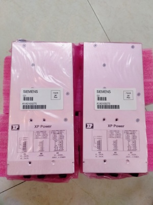 A1A0100275 SIEMENS Robicon Medium Frequency Converter DCR Power Supply 700W A1A14000461.00