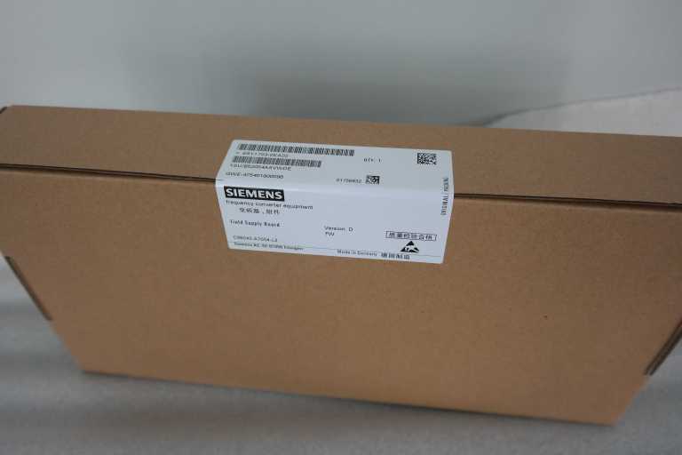 C98043-A7004-L2, C98043-A7004-L1-9, C98043-A7004-L1-8, 6RY1703-0EA01, SIEMENS Field Supply Board