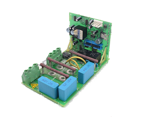 C98049-A7014-L1 03 C98040-A7014-C1-2 SIEMENS DC speed governor power board