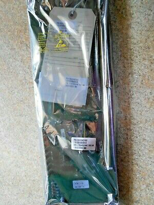 A5E03407403, A1A252241.155 Siemens Robicon COMMUNICATION BOARD 