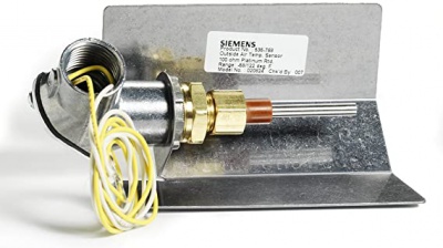 A5E02479092 Siemens Robicon Perfect Harmony Drive TEMPERATURE SENSOR