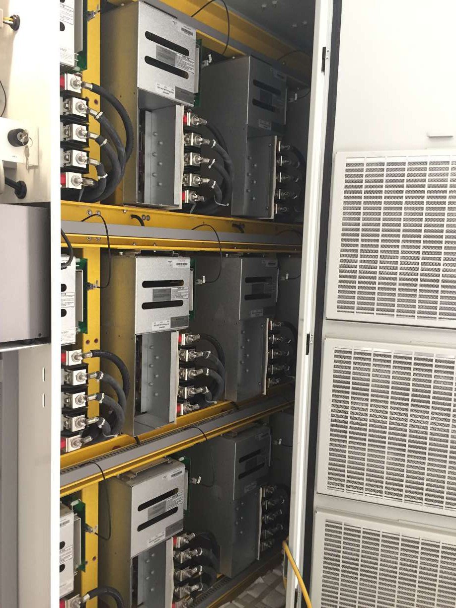 A5E32855090 Siemens GH180 Robicon Perfect Harmony G4 Power Cell 70A, 750V 6SR4902-0AB00-0AM1
