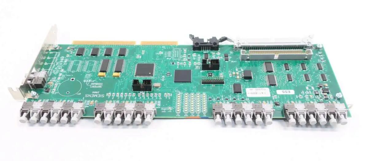 A1A10000350.00M Modulator Board, Siemens GH180, Robicon Perfect Harmony, A1A10000350.00M PCA