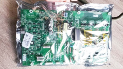 A1A10000432.34M CCB – Cell Control Board, Siemens GH180 Robicon Perfect Harmony, 6SR3902-0AD00-0AM0