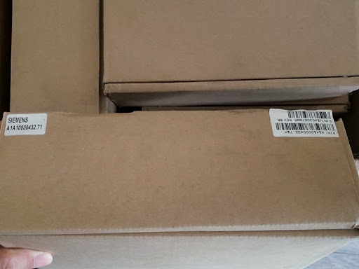 A1A10000432.71M Siemens Robicon Cell Control Board CCB PCA 630/690/750V 6SR0960-1BA00-0AA0