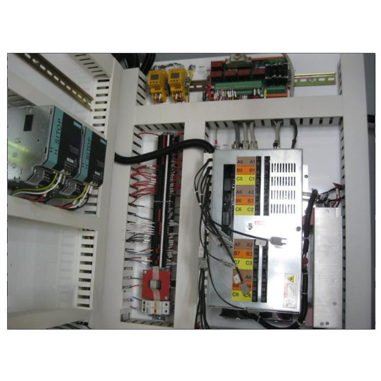 A5E37764609 Siemens GH180 Robicon NXGpro controller 15 cell 6SR0960-0CC15-0AD0 NXGpro DCR 15 Cell