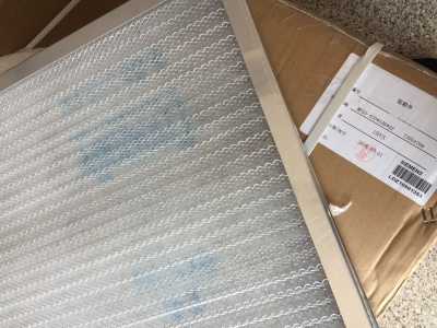 LDZ10501353, LDZ10501351, Siemens Robicon Air Filters, 6SR3900-​0FM01-0AM0, 6SR3900-0FM10-0AM0
