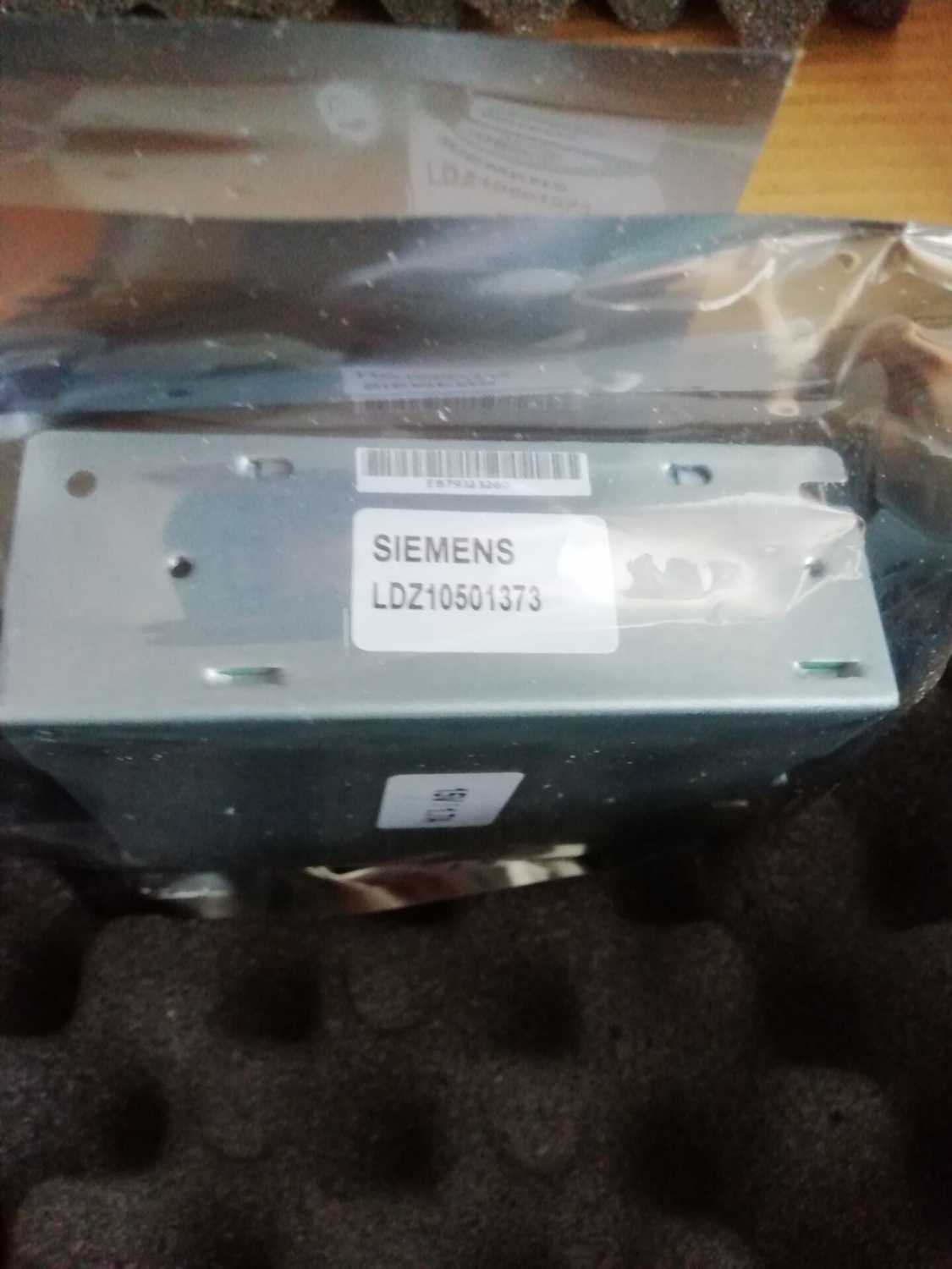 LDZ10501373, LDZ094888C, A5E33980677, 6SR0960-0EM01-0AM0 Siemens Robicon Hall effect power supply