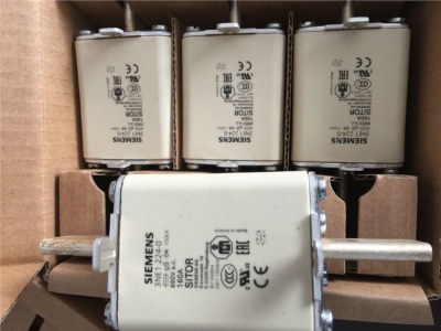 A5E02547653, 6SR4900-0JM04-0AM0 Siemens Robicon G4 CELL FUSE