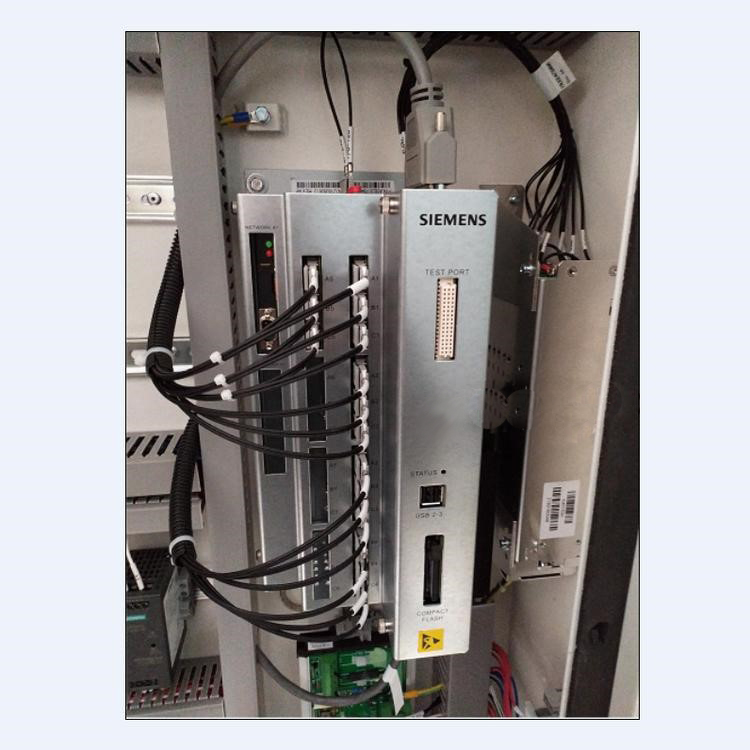 6SR0960-​0CC12-0AD0, A5E33032452 Siemens GH180 Robicon NXGpro controller 12 cell NXGpro DCR 12 Cell