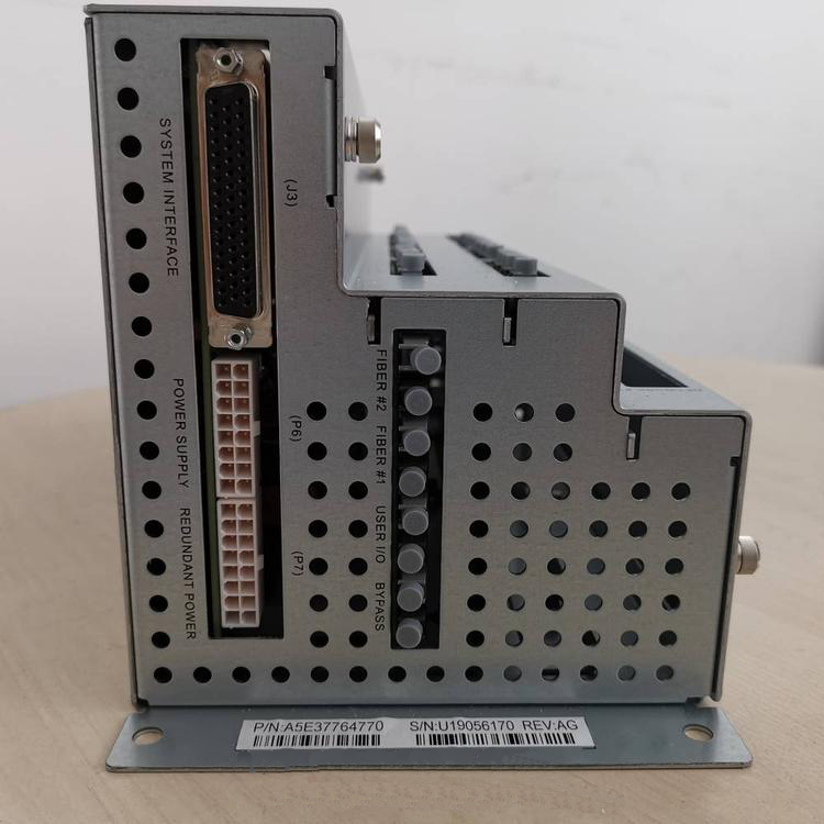 A5E37764609, 6SR0960-​0CC15-0AD0 Siemens Robicon NXGpro DCR 15 Cell GH180 NXGpro controller 15 cell