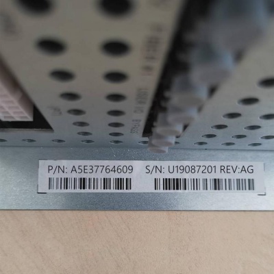 A5E37764609, 6SR0960-​0CC15-0AD0 Siemens Robicon NXGpro DCR 15 Cell GH180 NXGpro controller 15 cell