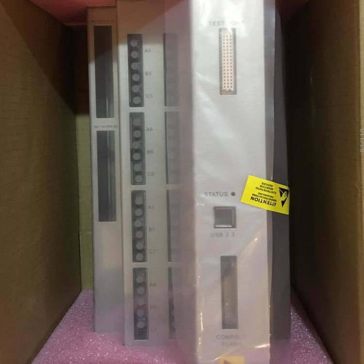 A5E33032455, 6SR0960-0CC18-0AD0 Siemens Robicon NXGpro Control NXGpro DCR 18 Cell 