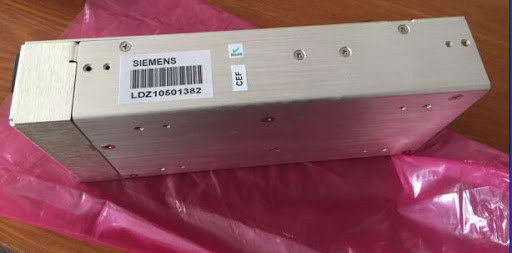 LDZ10501382, 6SR3900-0KA00-0AM0 Siemens Robicon NXG Power Supply 