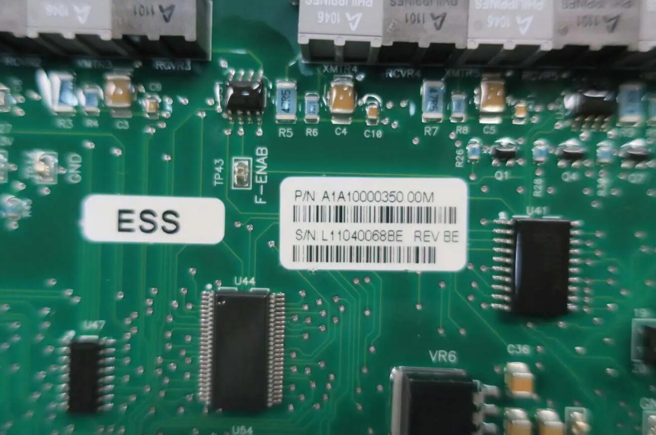 A1A10000350.00M, 6SR0960-0CB03-0AD0 Original Brand New Siemens Modulator Board