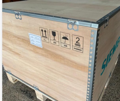 LDZ1450100.260 Siemens Robicon Power Cell 260A