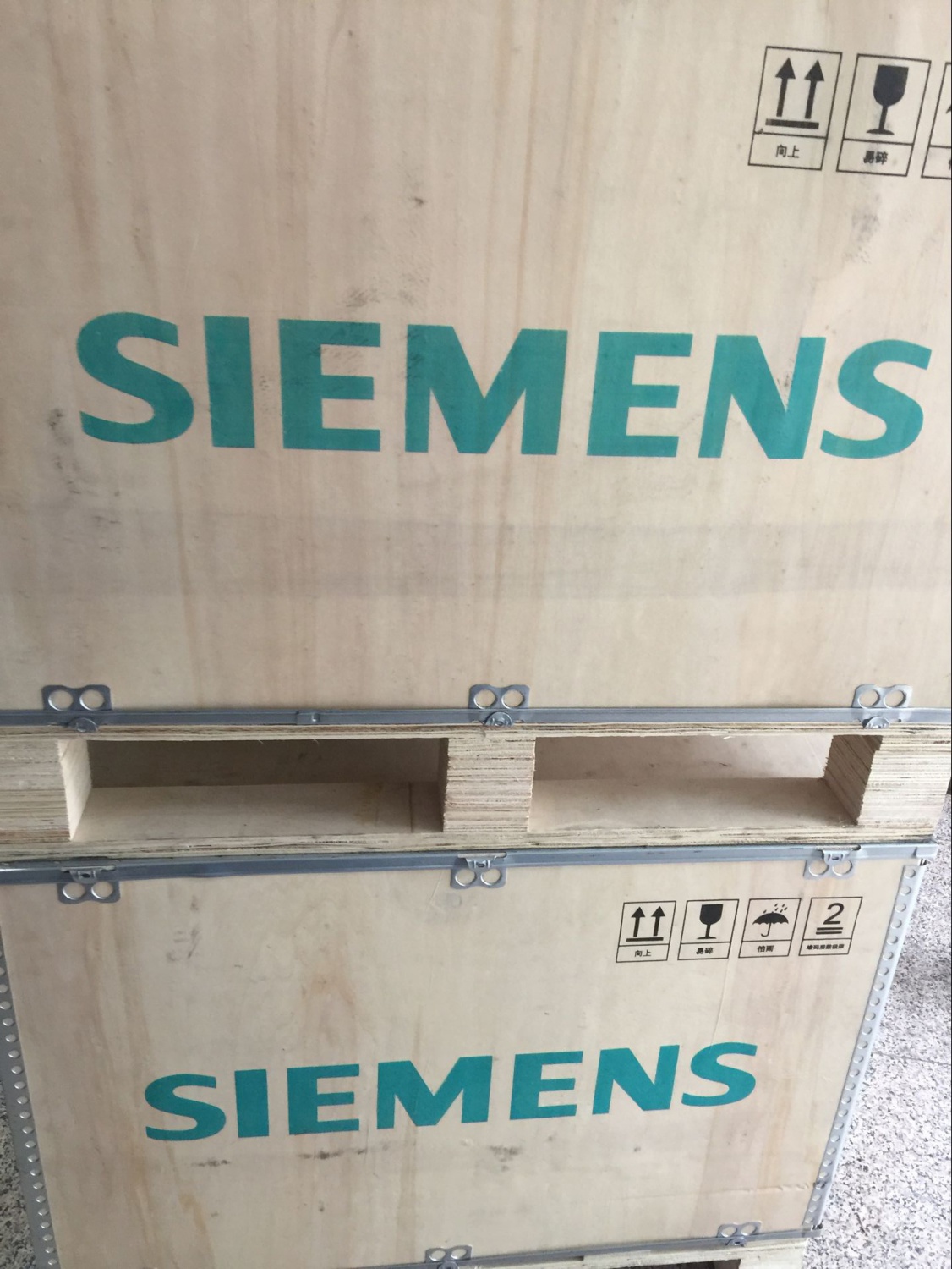 LDZ31500082.315, 6SR3902-0AG00-0AM0, Siemens Robicon G3E POWER CELL 315A, 690V