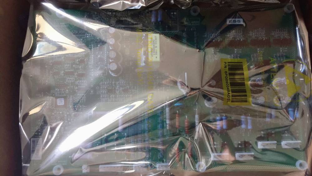 A5E01708486 Siemens Robicon Signal Conditioning Pcb Circuit Board A5E01708486
