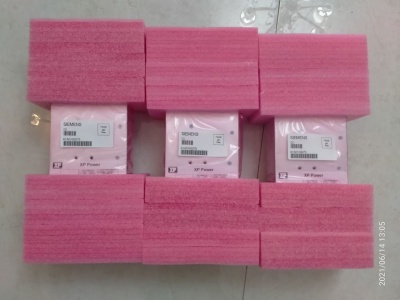 A1A0100275, A1A14000461.00 Robicon Perfect Harmony SIEMENS GH180 DCR Power Supply 700W