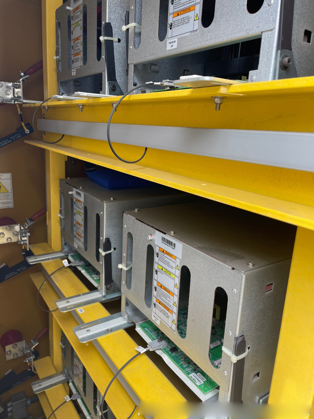LDZ10500424.070, Power Cell, 6SR4902-0AB00-0AM0, A1A10000432.71M, CCB, 6SR0960-1BA00-0AA0