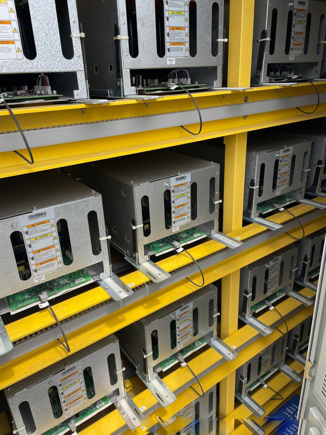 LDZ10500494.260, A1A10000494.260, Siemens Robicon G4 Power CELL  260A, 750V, 6SR4902-0AF00-0AM0