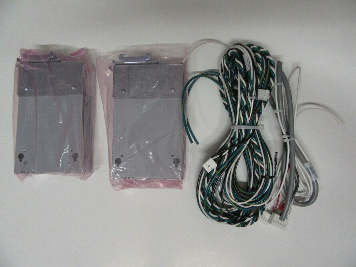 Siemens ROBICON A1A252241.19S HALL EFFECT POWER SUPPLY KIT