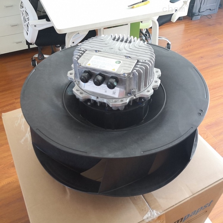 6SR0900-0GA04-0AA0 no longer available Successor:6SR0900-0GM00-0AA0, Radial fan R3G630, 380-480V