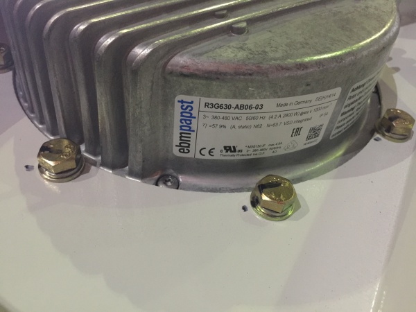 Siemens 6SR0900-0GM00-0AA0, R3G630-AB06-03, R3G500-AG06-03