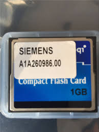 A1A260986.00, 6SR0960-0CB11-0AD0, CF Card