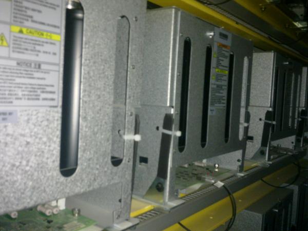A1A363662.01M, 6SR4900-0SM00-0AD0, PCA W/FIRMWARE, BYPASS, 18 CELL 400A