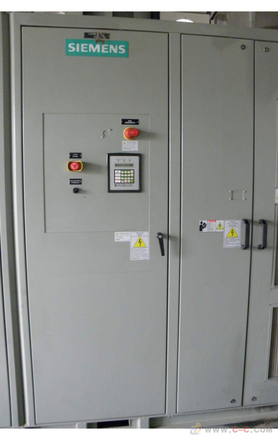 6SR0960-0CB03-0AA0, A1A10000350.00M, PCA, W/FIRMWARE, MODULATOR, 6SR0960-0CB03-0AD0