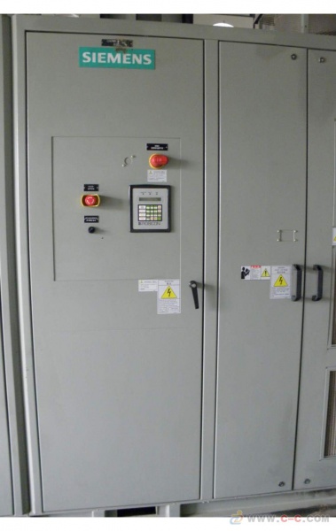 6SR0960-0CB03-0AA0, A1A10000350.00M, PCA, W/FIRMWARE, MODULATOR, 6SR0960-0CB03-0AD0