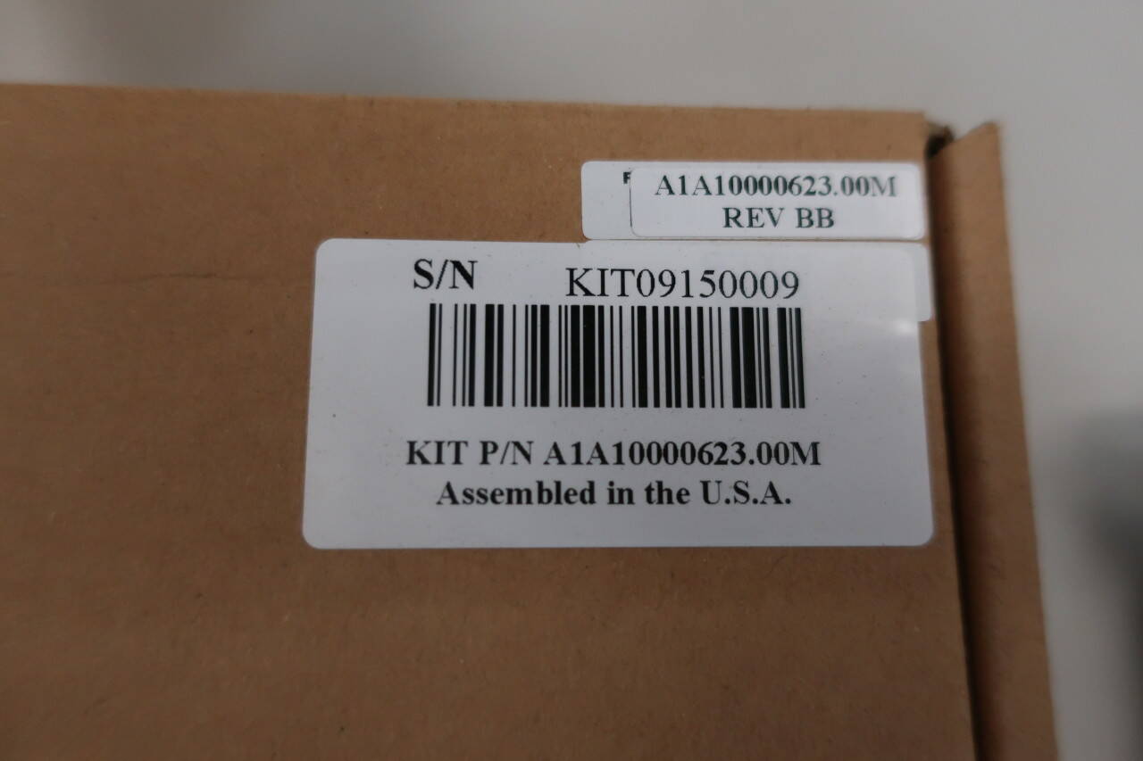 A1A10000623.00M, 6SR0960-0CB00-0AD0, PCA,SBC KIT,STANDARD HARMONY NXGII