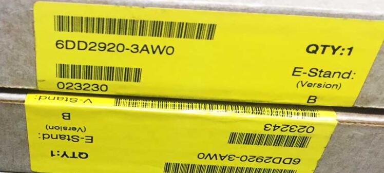 Thyristor,electronic module TAS21E P/N: 6DD2920-3AW0 for water-cooled SIMOVERT D and S